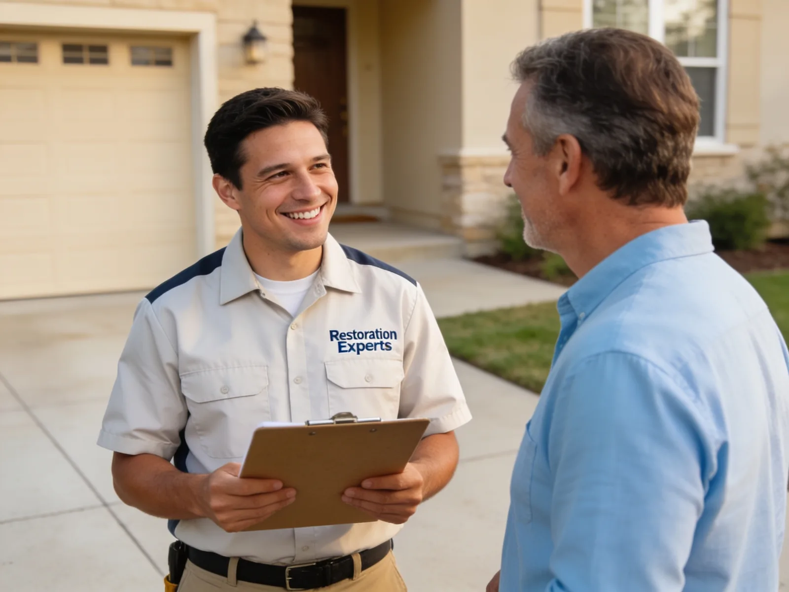 Water Damage Cleanup Little Hocking, OH FAQs